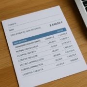 cierre de una cuenta bancaria en asociaciones